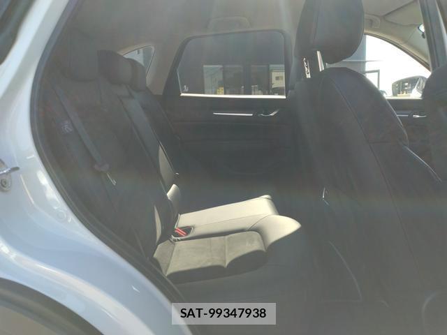 Mazda CX-5 2022-03 8646862-8