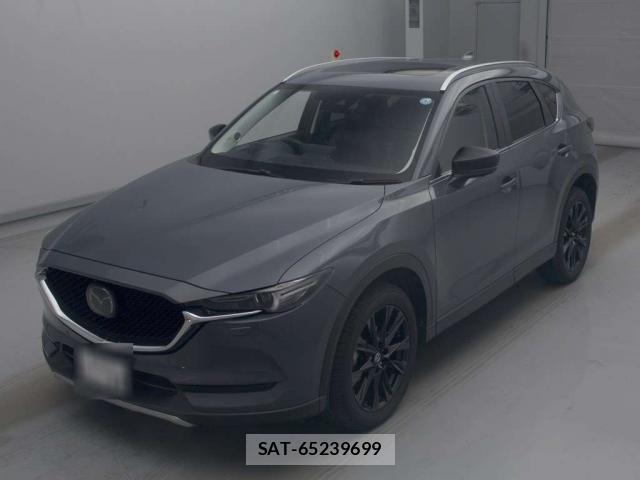 Mazda CX-5 2021-01 8647041-0