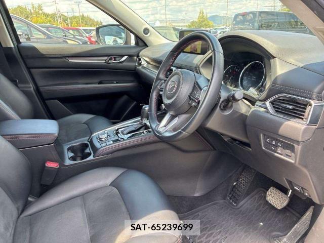 Mazda CX-5 2021-01 8647041-3