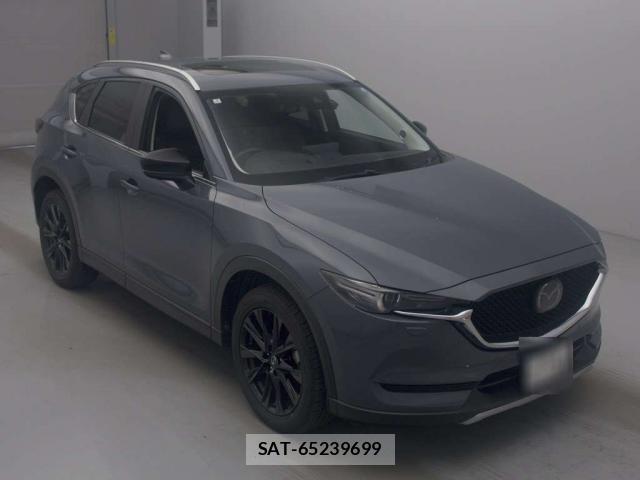 Mazda CX-5 2021-01 8647041-5