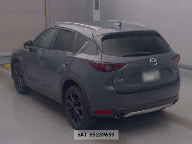 Mazda CX-5 2021-01 8647041-8