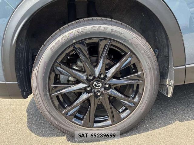 Mazda CX-5 2021-01 8647041-9
