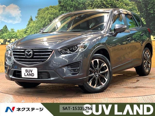 Mazda CX-5 2015-09 8647326-0