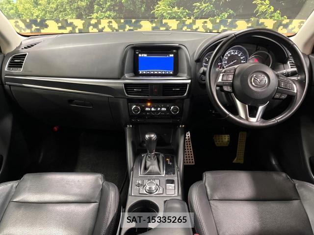 Mazda CX-5 2015-09 8647326-1