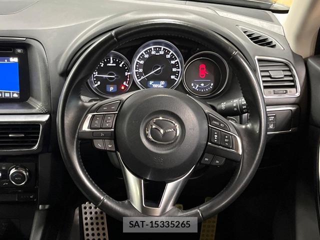 Mazda CX-5 2015-09 8647326-10