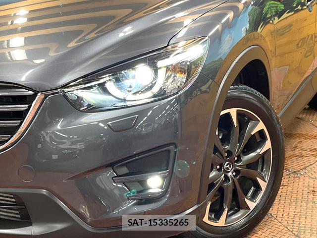 Mazda CX-5 2015-09 8647326-11