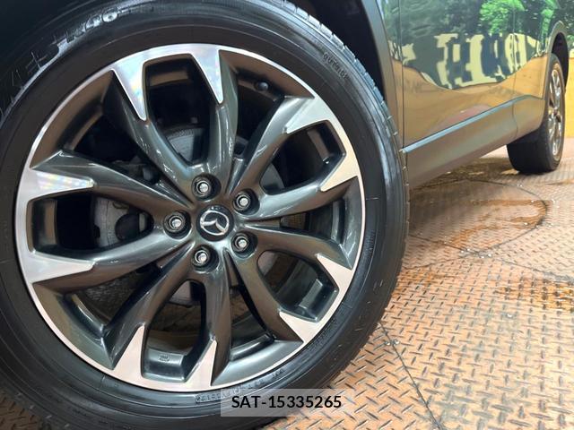 Mazda CX-5 2015-09 8647326-12