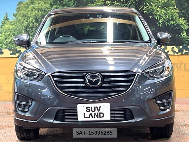 Mazda CX-5 2015-09 8647326-13