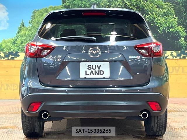 Mazda CX-5 2015-09 8647326-14