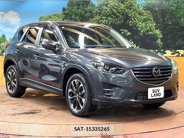 Mazda CX-5 2015-09 8647326-15