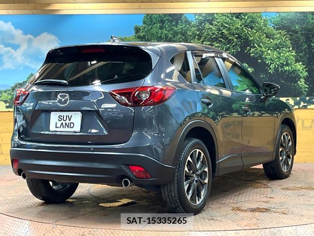Mazda CX-5 2015-09 8647326-16