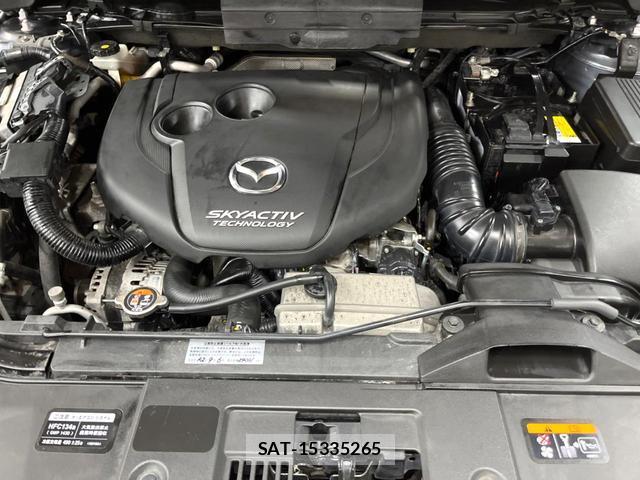 Mazda CX-5 2015-09 8647326-17