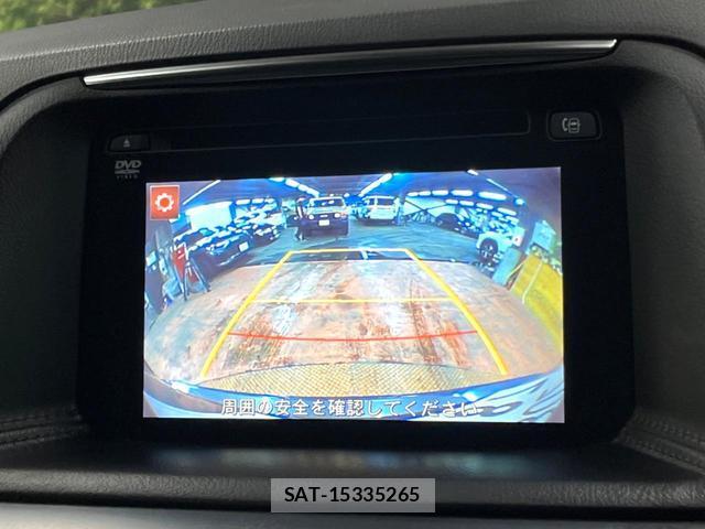 Mazda CX-5 2015-09 8647326-3