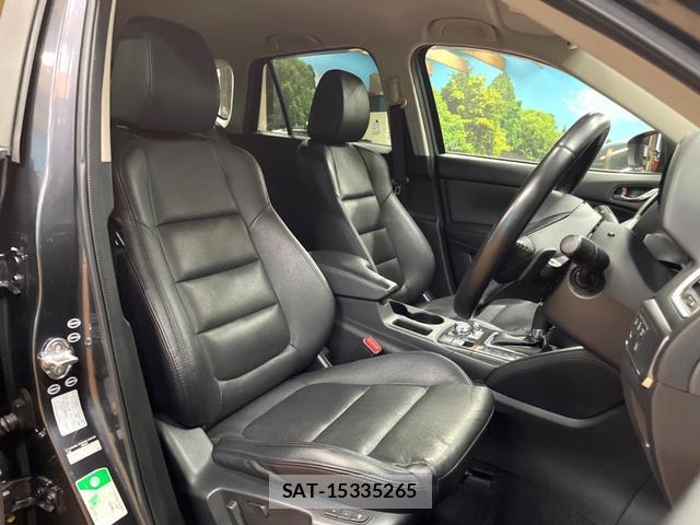 Mazda CX-5 2015-09 8647326-7