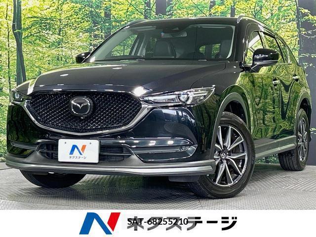 Mazda CX-5 2018-03 8647524-0