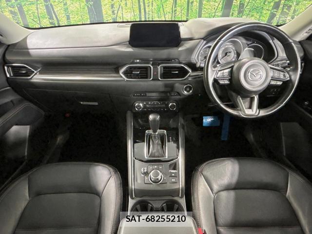 Mazda CX-5 2018-03 8647524-1