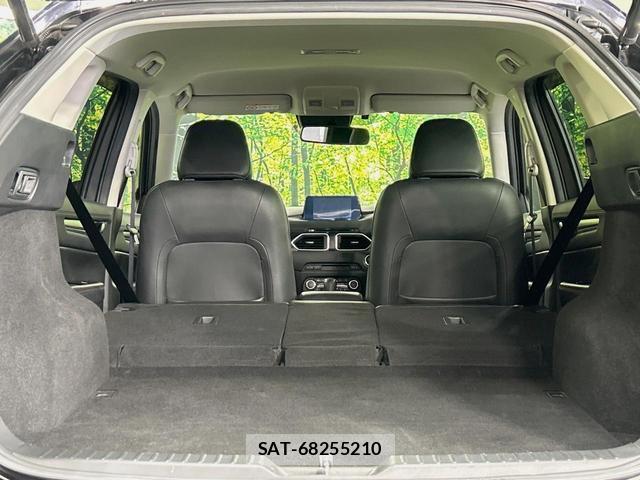 Mazda CX-5 2018-03 8647524-10
