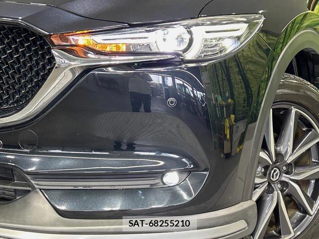 Mazda CX-5 2018-03 8647524-11