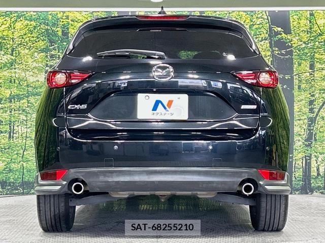 Mazda CX-5 2018-03 8647524-14
