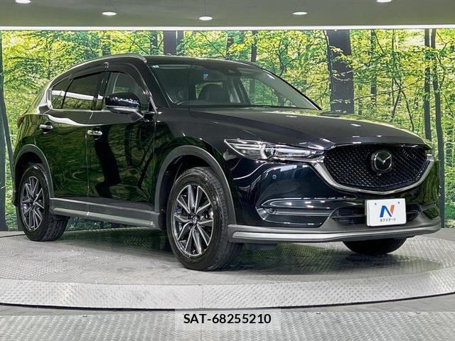 Mazda CX-5 2018-03 8647524-15