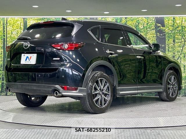 Mazda CX-5 2018-03 8647524-16