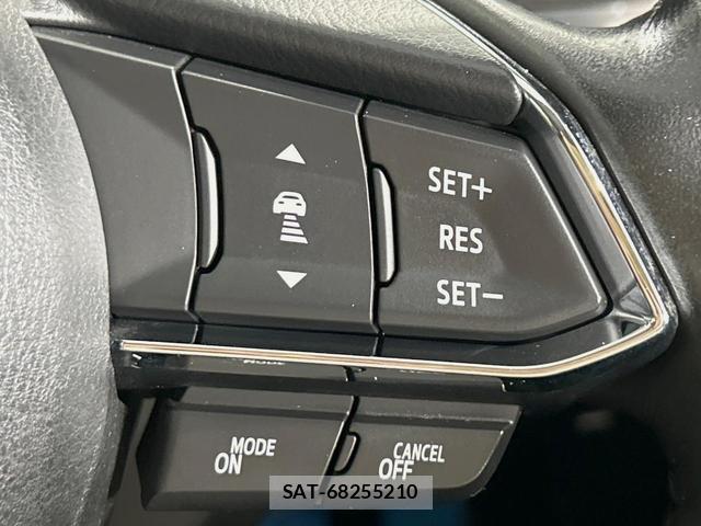 Mazda CX-5 2018-03 8647524-5