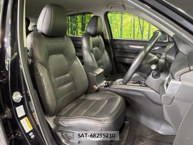 Mazda CX-5 2018-03 8647524-7