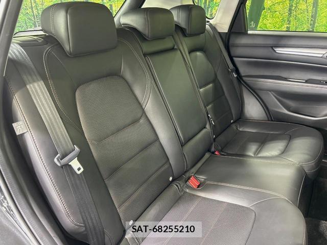 Mazda CX-5 2018-03 8647524-8