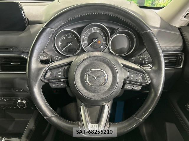 Mazda CX-5 2018-03 8647524-9