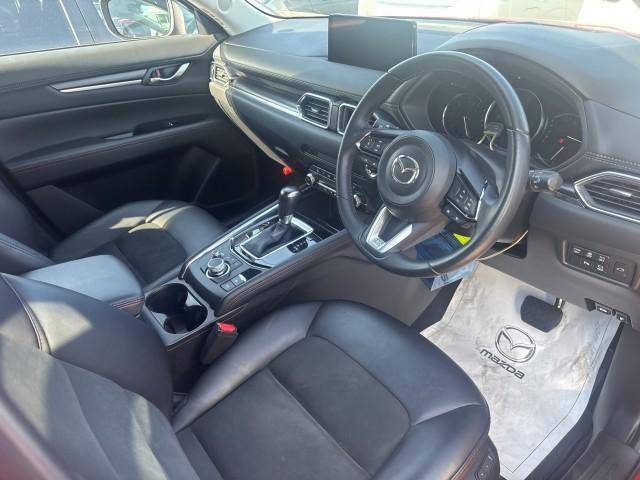 Mazda CX-5 2024-02 8647600-10