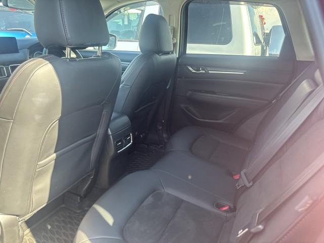 Mazda CX-5 2024-02 8647600-4