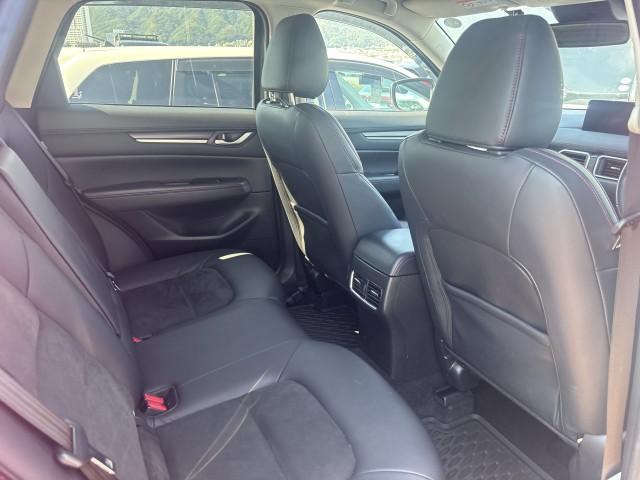 Mazda CX-5 2024-02 8647600-5