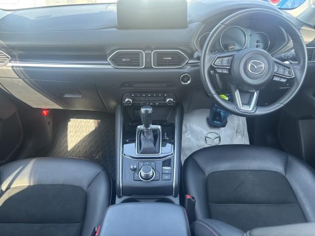 Mazda CX-5 2024-02 8647600-7