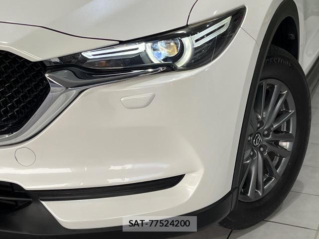 Mazda CX-5 2018-07 8647678-11