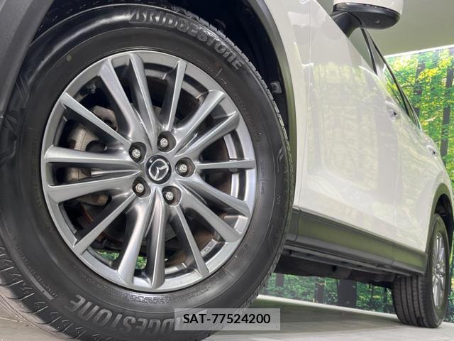 Mazda CX-5 2018-07 8647678-12