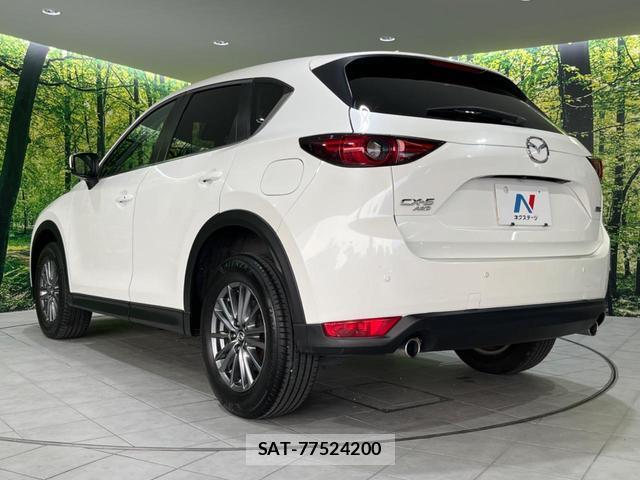 Mazda CX-5 2018-07 8647678-16
