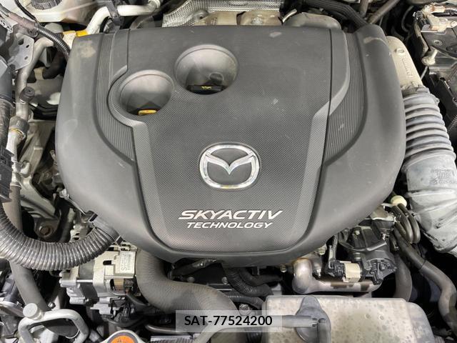 Mazda CX-5 2018-07 8647678-17