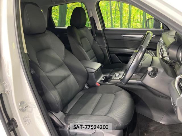 Mazda CX-5 2018-07 8647678-7