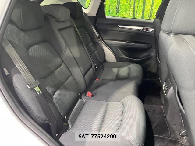 Mazda CX-5 2018-07 8647678-8