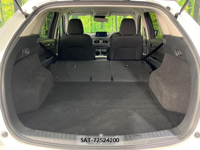 Mazda CX-5 2018-07 8647678-9