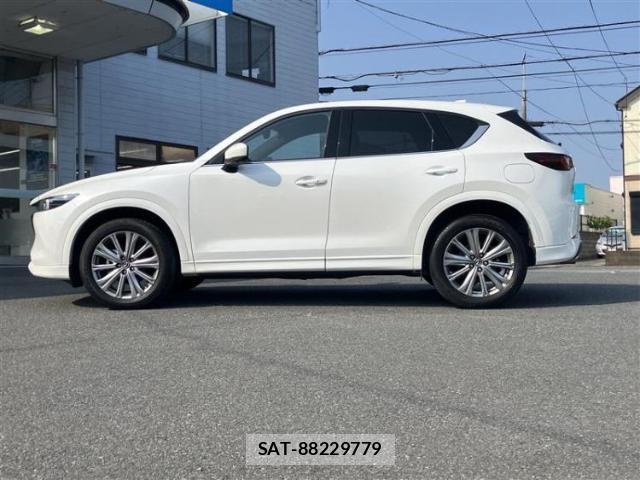 Mazda CX-5 2022-11 8647815-1