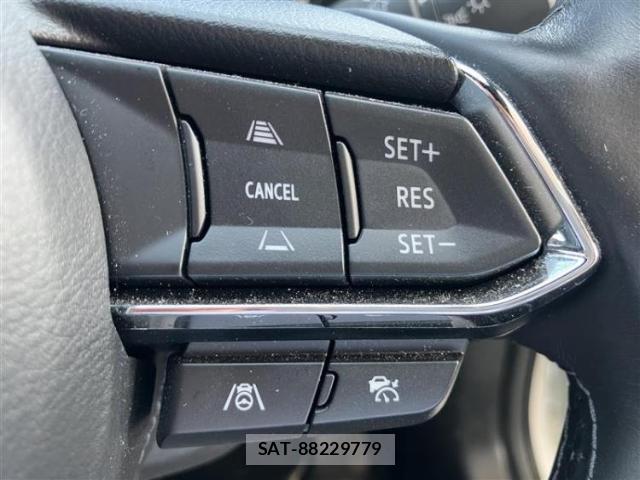 Mazda CX-5 2022-11 8647815-11