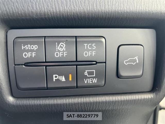Mazda CX-5 2022-11 8647815-17