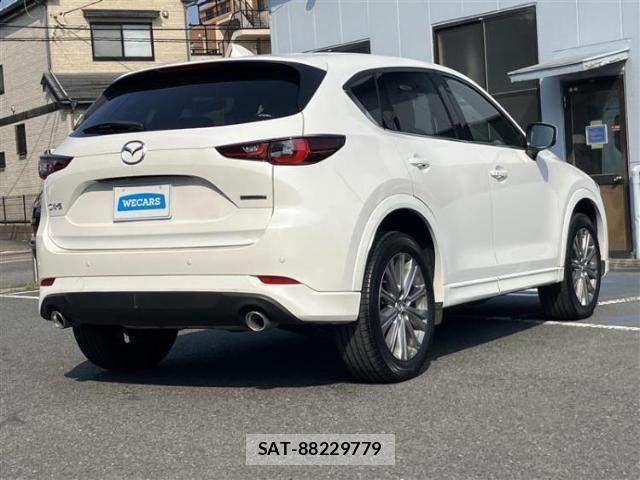 Mazda CX-5 2022-11 8647815-2