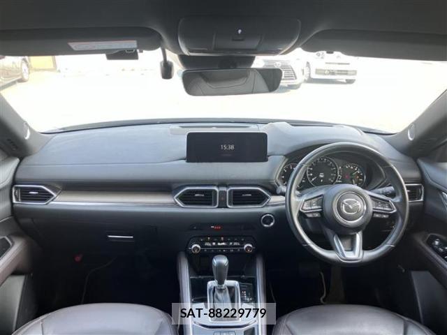 Mazda CX-5 2022-11 8647815-3