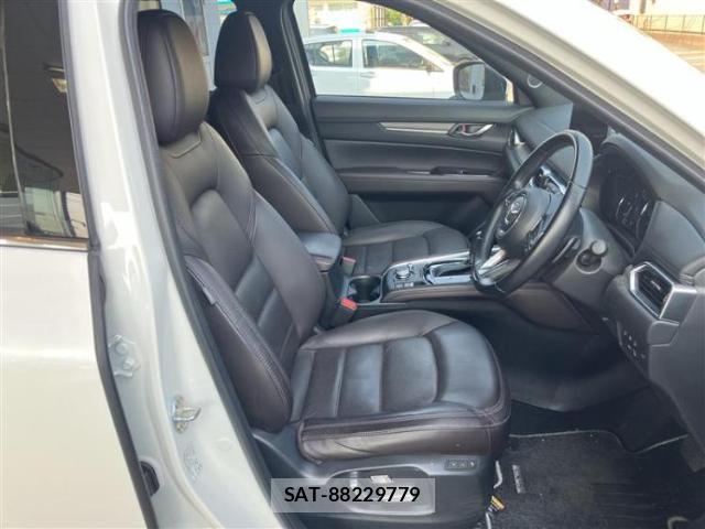 Mazda CX-5 2022-11 8647815-4