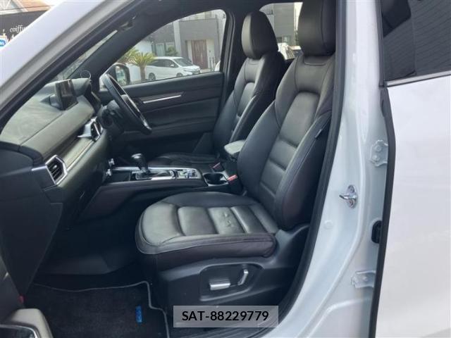 Mazda CX-5 2022-11 8647815-5
