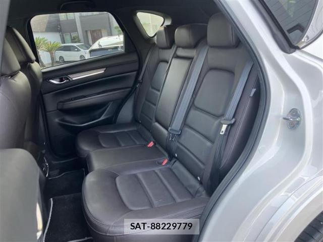 Mazda CX-5 2022-11 8647815-6