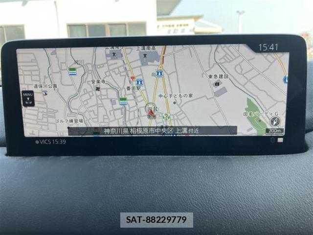 Mazda CX-5 2022-11 8647815-8