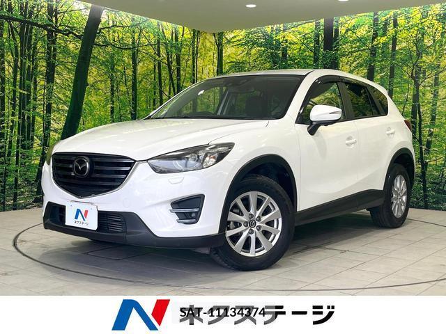 Mazda CX-5 2016-03 8647876-0